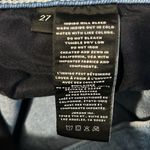 J Brand  Selena Jeans Size 27 Photo 7