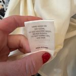 Hutch  by Anthropologie Animal Print Wrap Dress with Black Bow Photo 4