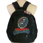 Grateful Dead 60th anniversary back pack Photo 0