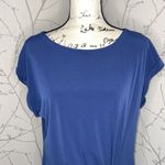 Kenneth Cole Kennth Cole Reaction ruched dress, Size M Photo 1