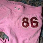 PINK - Victoria's Secret 2008 pink sweatpant Photo 1