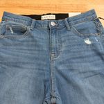 Knox Rose  Women's Light Blue High-Rise Bootcut Jeans - Size 8 - NWT Photo 7