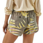 Patagonia Garden Island Shorts Size Large Photo 2