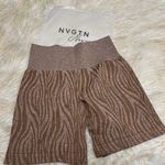 NVGTN Wild Things XS Mocha Zebra Photo 0