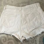 SheIn Denim Shorts Photo 3