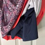 Soho Apparel RG Apparel Skort Coral Print Stretch Athletic Golf Casual XL Photo 9