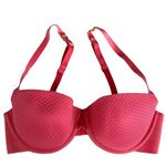 Stella McCartney EUC  Basic Mesh Balconette Bra Size 32D Photo 0