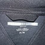 Tommy Hilfiger sport Fleece Jacket with Logo 0002 Photo 1