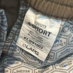 LAPG coyote cargo pants with short inseam Size 4 Photo 4