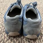 Dansko  Henriette Navy Blue Suede Comfort Casual Shoes Size 6 EU 36 Photo 7