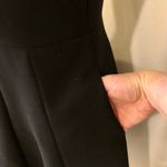 Club Monaco Lily Cut Out Fit & Flare Dress Photo 5