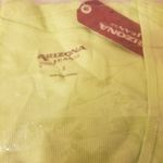 Arizona Jeans 5/$25 Arizona Jean Co Tank Top Sharp Green Small Photo 1