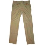 Alpine Design  Women's Stretch UPF Protection‎ Water Repellant Pants Khaki  2 EUC Photo 7