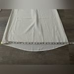 Kensie Long Sleeve Ivory Blouse Lace Women’s Size XS NWT Photo 8