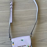 Kate Spade  Cherry Blossom Phone Crossbody Photo 0