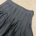 leather skirt Photo 1