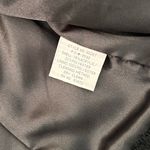 Bagatelle Faux Fur Shrug Bolero Jacket Coat Black S Small Photo 5