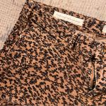 Pilcro and the Letterpress ANTHRO |‎ Pilcro Serif Corduroy Skinnies Photo 4