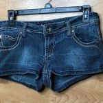 Sweet Vibes Size 5 Jr. Short Shorts 5 pockets Photo 0