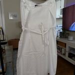 Brandy Melville  Babydoll Dress Photo 3