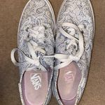 Vans Womens Pattered Photo 1