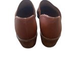 Madewell Women's Size 8.5 Leather Pointed Toe Brady Western Boho Bootie Boots Photo 2