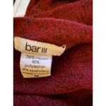 Bar III sweater Dress M Photo 3