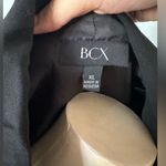 BCX black blazer Photo 2