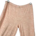 Eberjay Eberjey Gisele Tencel Pajama Set Pink Ivory Size Large Photo 8