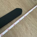 ASOS Circle Bronze Buckle Belt Photo 3