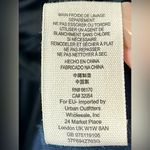 Free People  Eleanor Asymmetrical Greek Goddess Dress Size Medium Photo 15