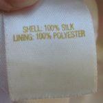 Kate Spade  Silk Print Ruffle Wrap Dress Photo 8