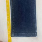 Judy Blue  womens size 9 29 skinny fit jeans dark wash denim slimming waist regul Photo 4