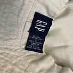 Gap Vintage Bucket Hat Safari Travel Hiking Fishing Beach Kayak Beige Y2K Unisex Photo 8