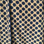 Pim + Larkin  patterned button up blouse Photo 1