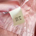 Pendleton Vintage 80’s Pure Wool Coord Skirt Suit in Dusty Rose | Size M Photo 7