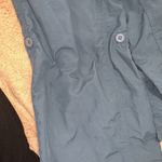 The North Face  women convertible pant or capri size 10 Photo 8