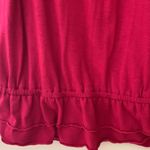 Self Esteem Boho Top Photo 2