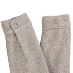 Vuori  Sycamore Shirt Jacket Sherpa Fleece GUC Size Small    F306 Photo 6