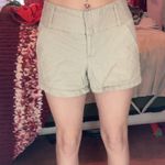 New York & Co. Tan Shorts Photo 0