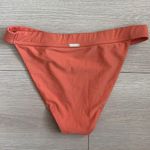 Blackbough Izzy Bikini Bottom Peach Pop Photo 8