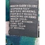 City Blues By Koret Womens Striped Button Up Shirt Size S All Cotton Photo 6