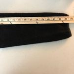 Charter Club  Womens Jacket Wool Button Down Pockets Collared Black S Photo 2