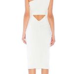 Revolve New Age Dress in Ivory
Katie May Photo 2