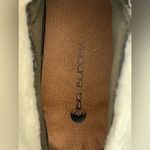 Big Buddha  Women’s hiking boots, olive green size 8 Photo 7