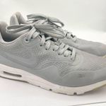 Nike Air Max 1 ultra moire gray sneakers women’s Size 8.5 Photo 1