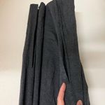 Cato Dark gray Maxi Dress modal spandex dress large Photo 5