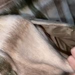 American Eagle Fur Jacket Photo 3