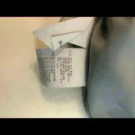 Central Park West  Hawaiian stretchy skirt sz M Photo 2