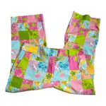 Lilly Pulitzer Vintage Cropped Pants Photo 2